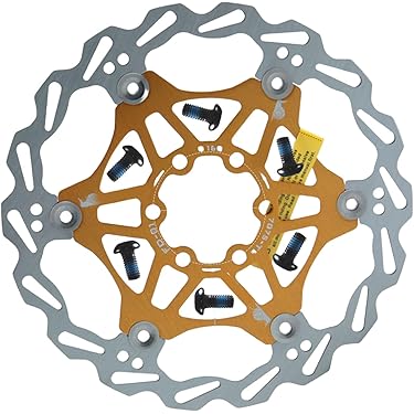 Amazon.co.jp 最新リリース: 自転車用ローター の新着ランキングです。